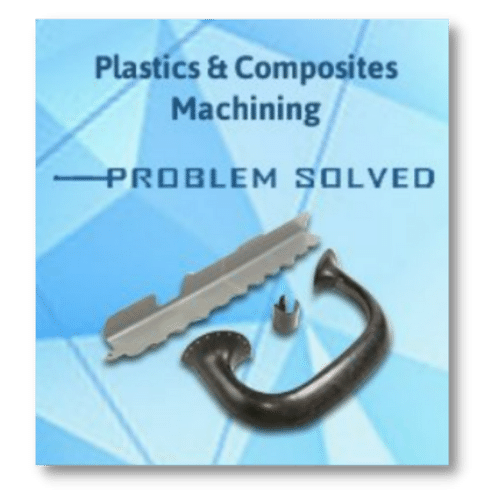plastics & composites machining