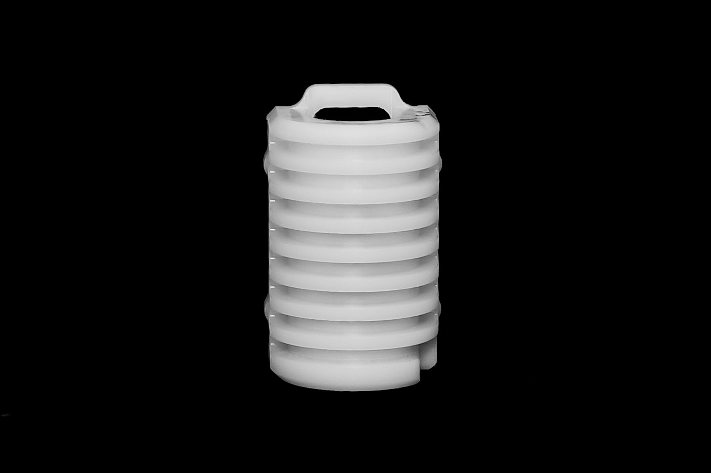 Delrin Machined Product