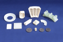 G10 Machined Parts