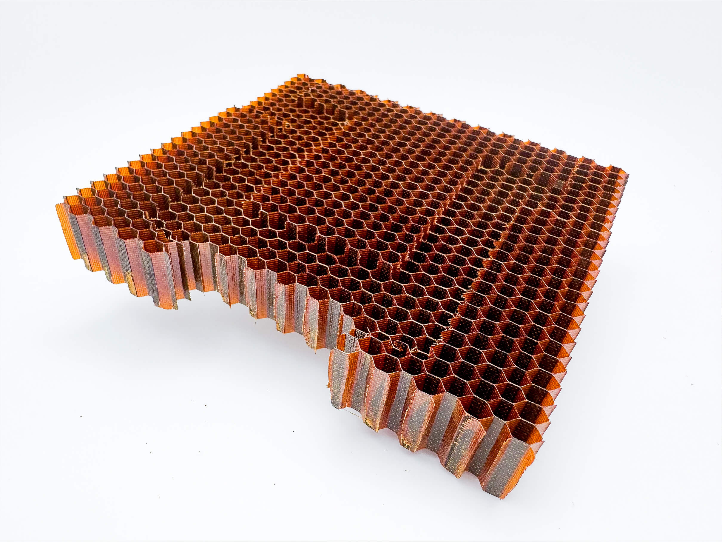 Honeycomb Composites by Upland Fab