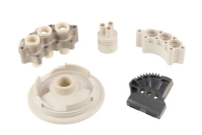 Heat Resistant Plastic for CNC Machining