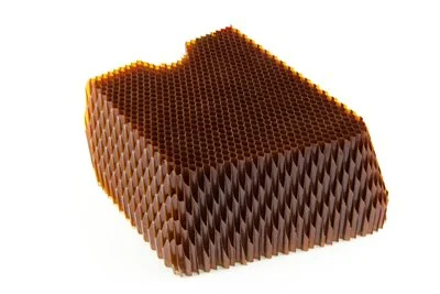 Honeycomb Composites by Upland Fab