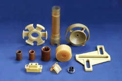 Upland Fab Engineered Parts